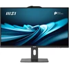 MSI Pro AP272P Intel® Core™ i7 68.6 cm (27") 1920 x 1080 pikselių All-in-One PC 16 GB DDR5-SDRAM 1 TB SSD Windows 11 Pro Wi-Fi 6 (802.11ax) Juodas