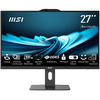 Stacionarus kompiuteris MSI All in One PRO AP272P 14M-867XEU - i5-14400 | 27" | 16GB | 512GB | NoOS | juoda