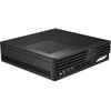 MSI PRO DP21 14M Mini Desktop Computer / i5 / 8GB DDR5 / 512GB SSD / Wi-Fi 6E + BT / 2×2.5Gbps / Windows 11 Pro (juodas)