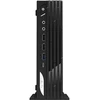 MSI PRO DP21 14M Mini Desktop Computer / i5 / 16GB DDR5 / 512GB SSD / Wi-Fi 6E + BT / 2×2.5Gbps / Windows 11 Pro (juodas)