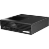 MSI PRO DP21 14M Mini Desktop Computer / i5 / 16GB DDR5 / 512GB SSD / Wi-Fi 6E + BT / 2×2.5Gbps / Windows 11 Pro (juodas)