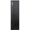MSI PRO DP80 AI A2G-083XEU Core Ultra 5 225 16GB SSD512GB M.2 Intel UHD Graphics AX211 WiFi 6E NoOS Juodas 3Y