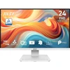 MSI Pro MP241W E14V kompiuterio monitorius 60,5 cm (23.8″) 1920 x 1080 pikseliai „Full HD“ LCD Balta