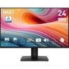 Monitorius MSI PRO MP242A E2 - 120Hz | Full HD | 23.8 colio | IPS | 4ms