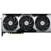 Vaizdo plokštė MSI VENTUS GEFORCE RTX 5090 32G 3X OC NVIDIA 32 GB GDDR7
