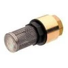 MT Atbulinis vožtuvas 4117020, su filtru, ¾”, vidinis sriegis