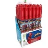 Muilo burbulai Disney Spider Man, 120 ml