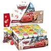 Dulcop Muilo burbulai 60ml "Cars"