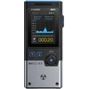 Multifunctional ionizing radiation detector FNIRSI GC-03 BK