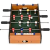 Multistore Mini stalo futbolas vaikams du kamuoliukai