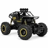 Multistore Nuotoliniu būdu valdomas visureigis RC automobilis 1:16 mastelio 4×4 pavara 4.8V 2000mAh baterija