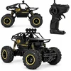 Multistore Nuotoliniu būdu valdomas visureigis RC automobilis 1:16 mastelio 4×4 pavara 4.8V 2000mAh baterija