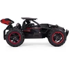 Multistore Nuotoliniu būdu valdomas visureigis RC, mastelis 1:18, galiniais ratais varomas, baterija 3.7V 500mAh