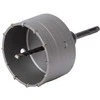Mūro gręžimo karūna HAUSHALT SDS+, 100 mm