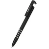 Musthavz 3-in-1 Pen, stylus and stand, juodas