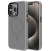 Musthavz Air Protect Dėklas Apple iPhone 15 Pro Max, Titanium natural
