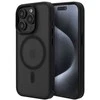 Musthavz Air Protect Dėklas Apple iPhone 15 Pro, juodos spalvos