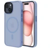 Musthavz Air Protect Dėklas Apple iPhone 15, žydros spalvos
