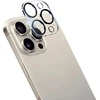 Musthavz Camera Lens Protector iPhone 15 Pro / 15