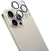 Musthavz Camera Lens Protector iPhone 14 Pro / Pro