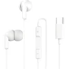Musthavz GoEasy In-Ear ausinės USB-C, baltas