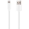 Musthavz GoEasy USB-A to Lightning Nylon Cable 1m