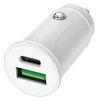Musthavz GoEasy USB-A + USB-C Car Charger 30W