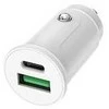 Musthavz GoEasy USB-A + USB-C automobilinis įkroviklis 30W