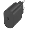 Musthavz GoEasy USB-C Charger 20W, juodos spalvos