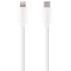 Musthavz GoEasy USB-C to Lightning Nylon Cable 1m