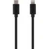 Musthavz GoEasy USB-C to Lightning Nylon Cable 1m