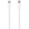 Musthavz GoEasy USB-C to Lightning Nylon Cable 1m,