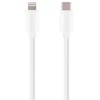 Musthavz GoEasy USB-C to Lightning Nylon Cable 1m