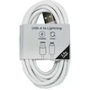 Musthavz to Go USB-A to Lightning Cable 2.0 meter,