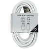 Musthavz to Go USB-A to Lightning Cable 2.0 meter,