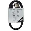 Musthavz to Go USB-A to Lightning Cable 0.5 meter,