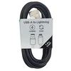 Musthavz to Go USB-A to Lightning Cable 1.0 meter,