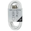 Musthavz to Go USB-A to Lightning Cable 1.0 meter,