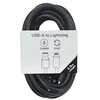 Musthavz to Go USB-A to Lightning Cable 2.0 meter,