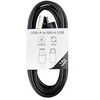 Musthavz to Go USB-A to Micro USB Cable 1.0 meter,