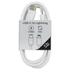 Musthavz to Go USB-C to Lightning Cable 0.5 meter,