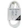 Musthavz į Go USB-C į Lightning kabelis 0.5m,