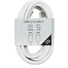 Musthavz į Go USB-C į USB-C kabelis 2.0m, baltos spalvos