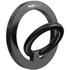 Musthavz MagLoop Ring Stand, Titanium Juodas