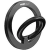 Musthavz MagLoop Ring Stand, Titanium Juodas