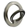 Musthavz MagLoop Ring Stand, Titanium Natural
