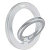 Musthavz MagLoop Ring Stand, Titanium Pilkas