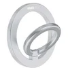 Musthavz MagLoop Ring Stand, Titanium Pilkas