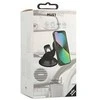 Magnetic Car Holder with Suction Cup by Musthavz Juodas