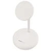 Musthavz MagStand 2-in-1 MagSafe wireless charger,